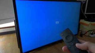 Work of Xiaomi Mi TV 2 L40M2-AD from Hong Kong Dreami (Aliexpress)