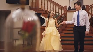 "Beauty & the Beast" by Kenya Clark & Matthew Caldwell of the One Voice Children's Choir