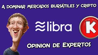 Libra | a dominar mercados bursátiles y cripto | Opinion de expertos