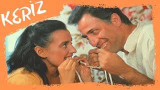 Keriz Filminden En Güzel Sahneler | 1985