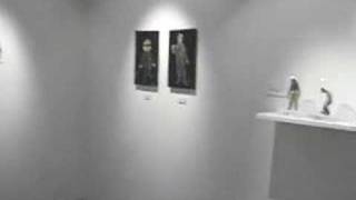 Copro Nason Show Installation