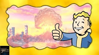 Fallout 4 Mods - Stars Wars, Big Explosions & Guns #1