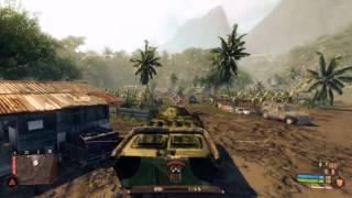Crysis Warhead Project Reality#2