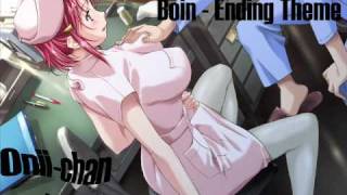 Boin - Ending Theme