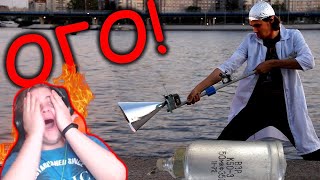 Пятёрка смотрит как вас обманывают на YouTube / Нарезка Со Стрима ФУГА ТВ