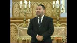 Большая Хоральная Синагога - 120 летие