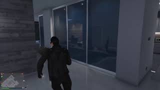 GTA Online - Стрим. [PS4]