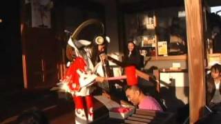 世界初！美少女萌え仏像!!「とろ弁像天奉納祭」了法寺2010年11月7日