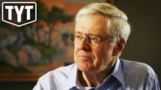 Koch Study: We're All Bernie Bros Now