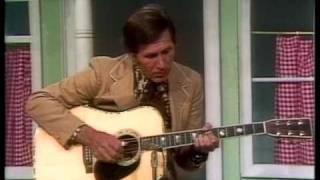 Chet Atkins - Muskrat Ramble