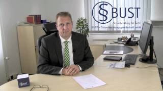 Autokosten von Steuer absetzen (1/3) - BUST Steuerberatung