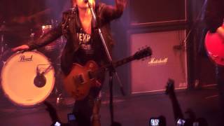 AIRBAG - Esta Noche HD