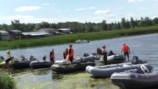 Водно моторный клуба "Глобус" соревнования . гонки, на катерах и лодках с мотором.