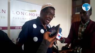Wallah Bin Wallah blames KICD and Ministry of Education over errors in some textbooks
