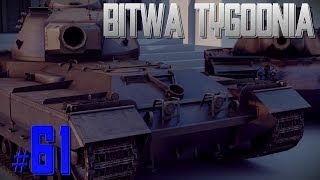 Bitwa Tygodnia #61 - VK 30.02 D i tępy rush na capa