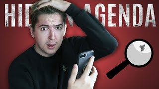 THE ULTIMATE STRATEGIST • Hidden Agenda Gameplay Part 2