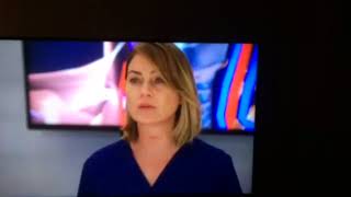 Grey’s Anatomy -Meredith Grey monologue