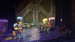 Zombotron - Gameplay Preview