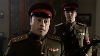 РАЗВЕДЧИЦА ЛЕГЕНДА об ОЛЬГЕ, 1 2 серия, Лучшие военные сериалы
