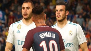 FIFA 18 - TESTANDO A DEMO (GAMEPLAY PC - 4K ULTRAWIDE)