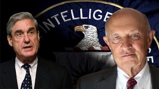 Clinton CIA Director James Woolsey: Mueller’s Agent of Deception in Flynn Case