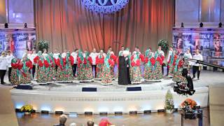 Хор Пятницкого и Александр Розенбаум