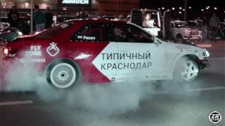Сборы Zone of Racers - Club  (ZR-Club) Краснодар  20/05/2016г.