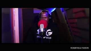 JNASTY "HOW YOU LIVING"