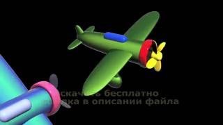 переходы для монтажа ДЕТСКИЕ ИГРУШКИ HD 15 шт футаж альфа 2020 transitions video editing KIDS TOYS