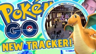Pokemon GO: NEW Tracker, Sightings + More Alola Forms?!