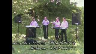 Гурт "Веселі хлопці" м. Чортків. 1ч.