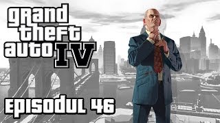 GTA IV #46 - Despre Romania si Darko Brevic