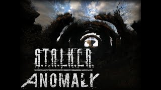 S.T.A.L.K.E.R.: Anomaly 1.5