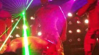 Gogo Boys Bubu Lounge 30/01/2014