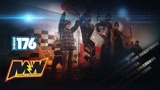 Питбайк + гонки на выживание в честь 23 февраля PitbikeRussia.ru