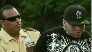 Ricky Zapata - Chinguen a Su Madre (Video Oficial)