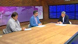 Лук'янов та Бондаренко у Підсумках з Вахтангом Кіпіані