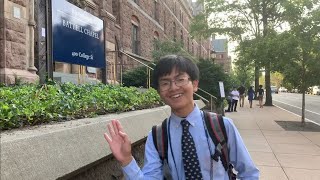 [FULL-LENTGH] Yale University Pathways To Science Summer Scholars Program 2019 Closing Ceremony