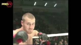 Анатолий Покровский vs  Евгений Чабаненко