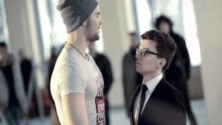 Ирина Билык - Мы будем вместе (2012 edit). Making of