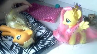 Золушка 6 серия Как ты здесь очутилась Мой маленький пони дружба это чудо сериал