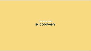 FORMACIÓN IN COMPANY - HIÁGORA