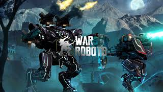 WAR ROBOTS (ОБЗОР ВРЕМЕННЫХ РОБОТОВ: МАСКАРАД)(#3)2018