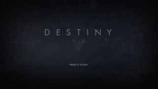 Destiny Error PS4 / PS3