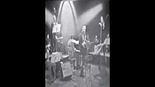 ASTOR PIAZZOLLA 06 Retrato de Alfredo Gobbi