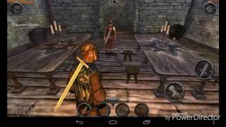 RAVENSWORD SHADOWLANDS (прохождение)#1