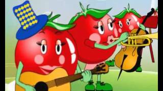 יובל המבולבל - שטויות במיץ עגבניות
