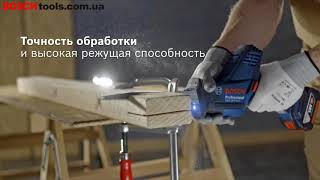 Аккумуляторная ножовка Bosch GSA 18 V LI C Professional