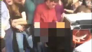 Ксюша Смирнова в клубе полная версия видео Нижный Новгород( Ютуб info )