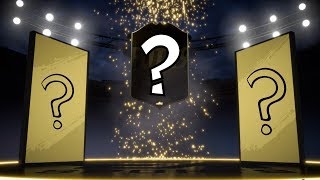 Great Packs!  |  Upgraded FC #10  |  FIFA 19 Pack Only Road to Glory